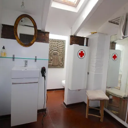Apartman Piso En La Cuitat Vella Cerca De Jardines Real Valencia