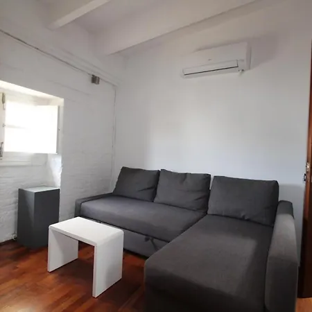 Apartman Piso En La Cuitat Vella Cerca De Jardines Real *